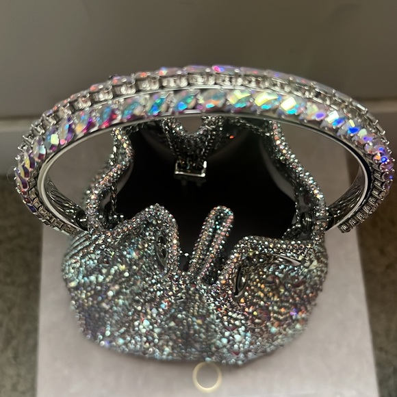 Jimmy choo Bon Bon bucket bag - Picture 9 of 12